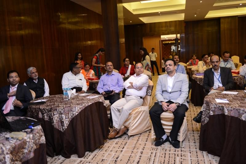 ISBM University Events photo 12